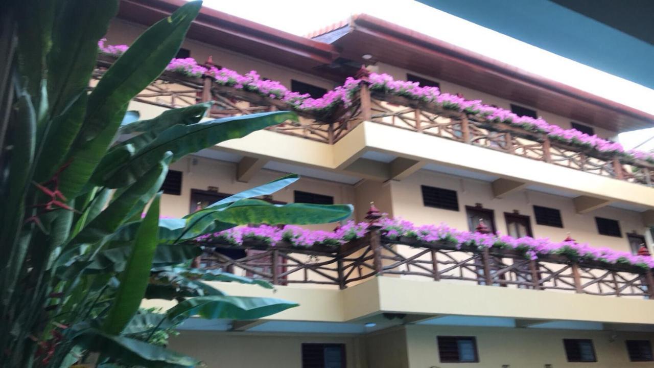 S.K. House 1 Hotel Chiang Mai Exterior foto