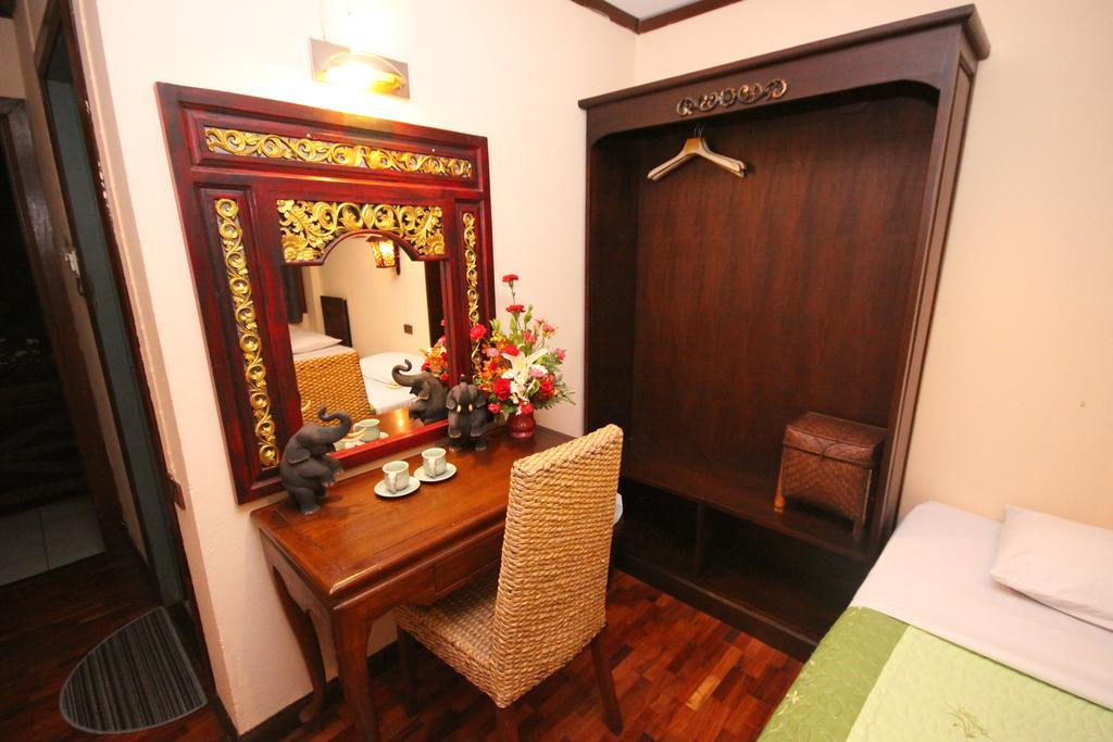 S.K. House 1 Hotel Chiang Mai Exterior foto